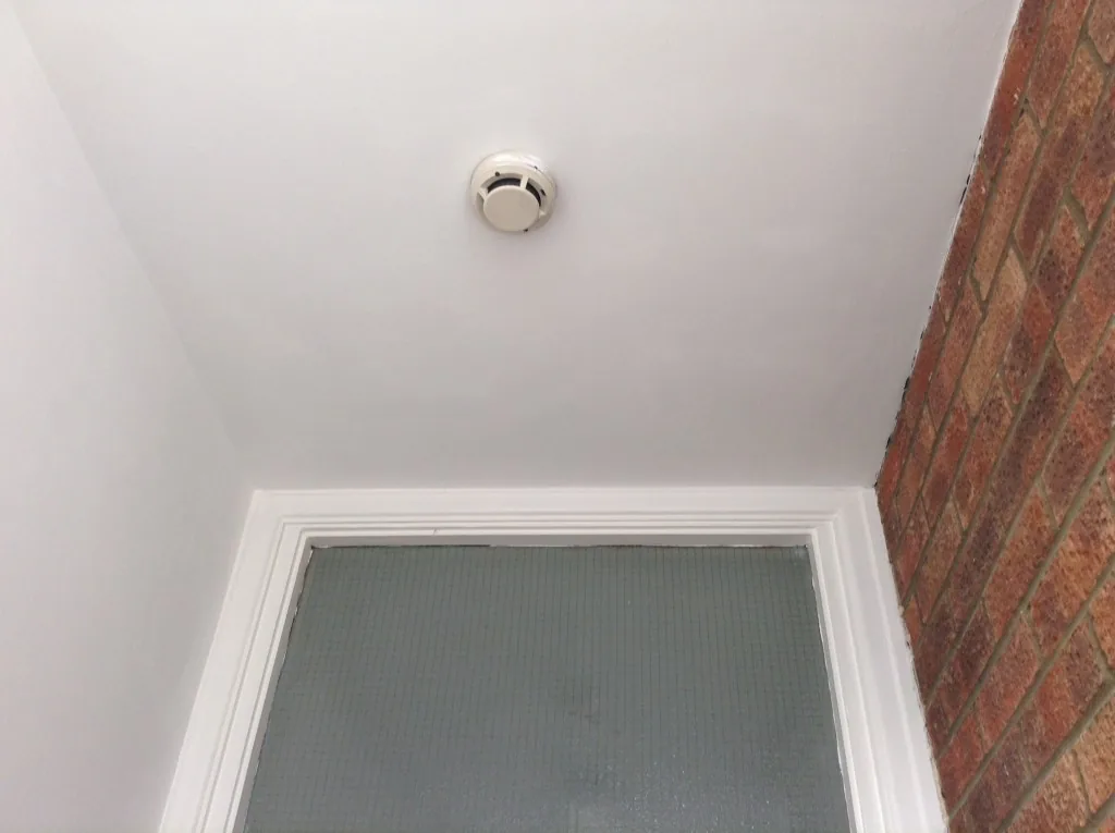 Fire Alarm Servicing Bartle image 2